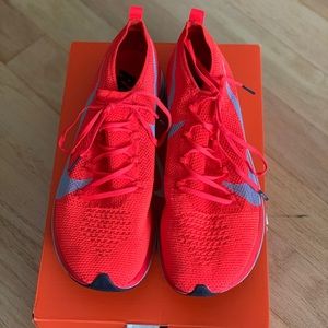 Nike running Vaporfly 4%